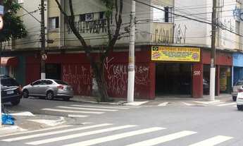 Imagem: Loja de esquina 165m2 excelente localização