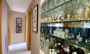 Imagem 3: Apartamento 3 quartos com vista mar em Candeias