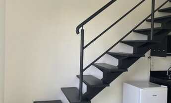 Imagem 6: Cobertura Duplex para locação semi mobiliado de 59m com 1 vaga em Perdizes - São Paulo/SP