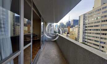 Imagem: Apartamento com 200m2 - 3 dormitórios e