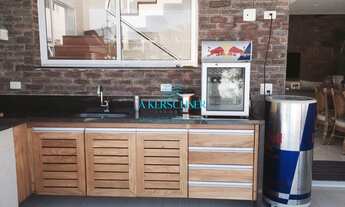 Imagem 4: Casa maravilhosa com 5 suítes e piscina aquecida a 50mts da praia, para venda ou locação p