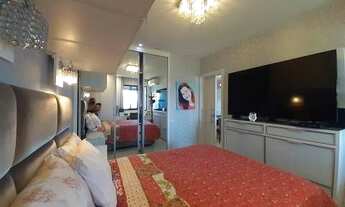 Imagem 6: Flat com 1 dormitório à venda, 57 m² por R$ 980.000,00 - Barra da Tijuca - Rio de Janeiro