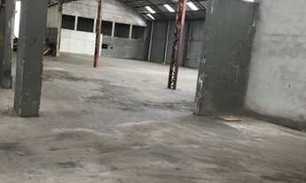 Imagem 7: Galpão metrô vila prudente 3750 netos