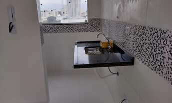 Imagem 5: Apartamento Novo - Pronto para Morar - 2 dormitórios - 1 vaga - Metrô Guilhermina - Espera