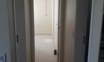 Imagem 7: Cond. Allegro, 2 Quartos (1 suíte), Climatizado, Mobiliado, Segurança 24h, Área de Lazer C