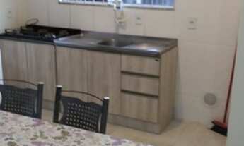 Imagem 4: Apartamento/kitnet em palhoça mobiliada