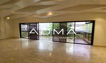 Imagem 6: Apartamento-LOCAÇÃO-Leblon-Rio de Janeiro-RJ