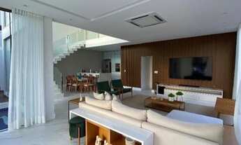 Imagem 6: 4/4 sendo 3 suítes (Vilas do Jacuipe