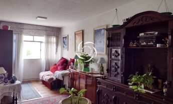 Imagem 4: Apartamento para venda com 2 quartos em Santa Cecília, São Paulo - SP