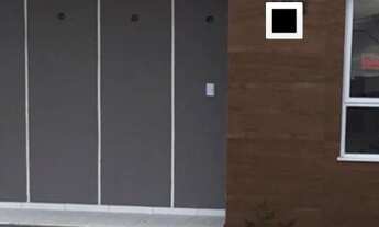 Imagem 3: Atenção Casa de 3 - quartos, 1 suite, laje, Condomínio Milão pronto para morar