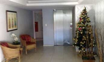 Imagem 2: Vendo excelente apartamento 3 qts/1 Suíte em Bairro Novo ao lado da Faculdade de Medicina