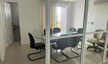 Imagem 6: Sala pronta c/ 85m2! Excelente localização próximo a Assembleia Legislativa!