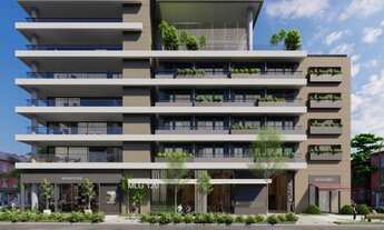 Imagem: Apartamento para venda possui 167 m² com