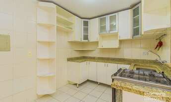 Imagem 3: Apartamento MOBILIADO com 3 dormitórios à venda, 81 m² por R$ 359.897 - Centro - Canoas/RS