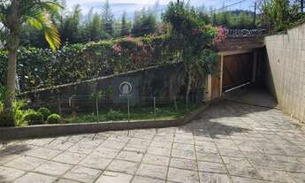 Imagem 5: Casa Padrão para Venda e Aluguel em Fazendinha Teresópolis-RJ - CA-7032