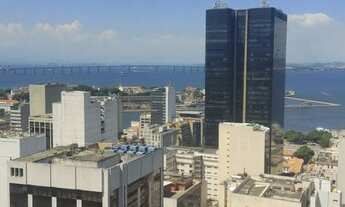 Imagem 4: Sala/Conjunto para aluguel com 339m2 no Centro - Rio de Janeiro-RJ