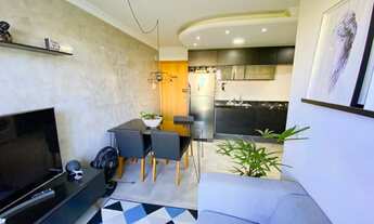 Imagem 2: Belíssimo Apartamento Sol da Manhã em Jardim Camburi