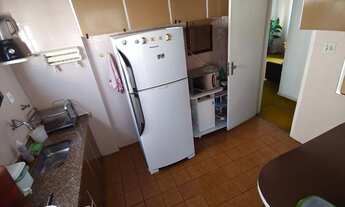 Imagem: Apartamento para venda tem 93 metros quadrados