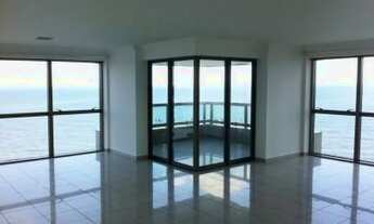 Imagem 2: Apartamento com 4 suítes, com 241 m² por R$ 11.000/mês - Av. Boa Viagem - Recife/PE