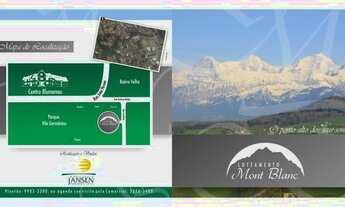 Imagem 2: Terreno no bairro Velha