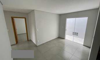 Imagem 5: Apartamento para venda com 65 metros quadrados com 2 quartos em Estrada Nova - Jaraguá do