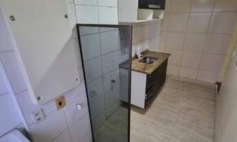 Imagem 6: Apartamento para venda tem 50 metros quadrados com 2 quartos