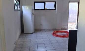 Imagem 2: Apartamento para venda com 65 metros quadrados com 2 quartos em Canto do Forte - Praia Gra