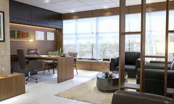 Imagem 4: Sala comercial para venda, Vila Ambrozina, Passo Fundo - SA2627