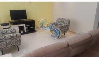 Imagem 2: Casa com 3 dorms, Jd imperador, Praia Grande