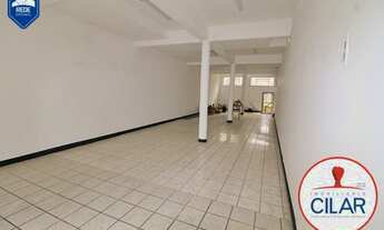 Imagem 5: Curitiba - Loja/Salão - Centro