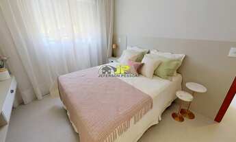 Imagem 6: MARAVILHOSOS 3 QUARTOS Á 1ª QUADRA DO MAR EM JARDIM CAMBURI