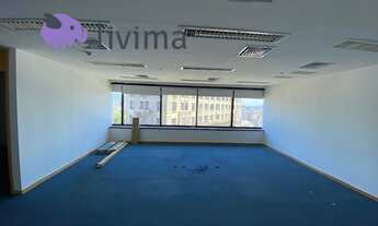 Imagem 5: Sala Comercial para alugar na Avenida Rio Branco 1, Centro, Rio de Janeiro - RJ