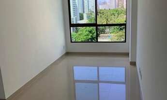 Imagem 3: Edf Beach Class Jaqueira