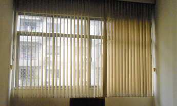 Imagem 2: Apartamento para venda possui 70 metros quadrados com 2 quartos em Flamengo - Rio de Janei