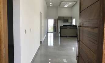 Imagem: Casa no Condomínio Terras do Vale para