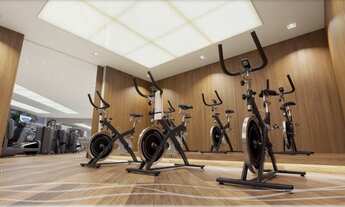 Imagem 3: Apartamento para venda com 285 metros quadrados com 4 quartos