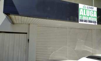 Imagem 7: Loja comercial para Área Médica - Setor Marista