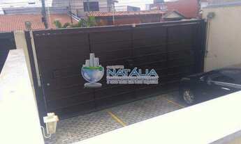 Imagem: Sobrado com 02 dormitórios suítes, Vila