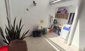 Imagem 4: Casa para Venda em Cuiabá, Cidade Alta, 3 dormitórios, 1 suíte, 3 banheiros, 2 vagas