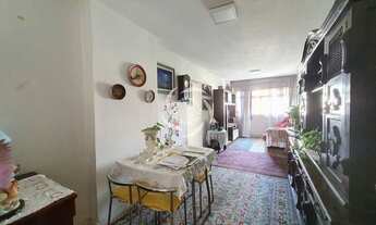 Imagem: Apartamento para venda com 2 quartos em