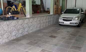 Imagem 4: Apartamento para venda com 272 metros quadrados com 3 quartos em Jardim Sabará - Porto Ale