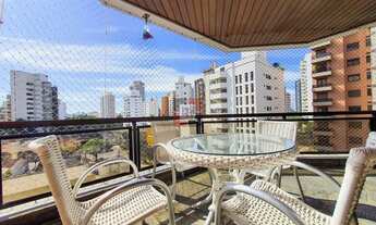 Imagem 7: Amplo apartamento de 216m² em ótima localização no bairro Campo Belo