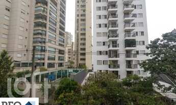 Imagem 4: Apartamento para comprar com 4 quartos e 3 vagas em Jardim Paulista-SP