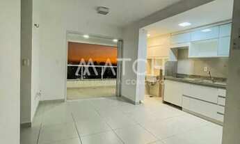Imagem 2: Apartamento Residencial Point Convenience em Setor Marista - Goiânia - GO
