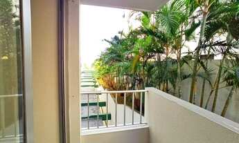 Imagem: Apartamento em frente a praça com 3 quartos