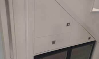 Imagem 3: Excelente cobertura duplex - 153 M² 2 quartos Barra da Tijuca