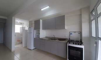 Imagem 2: Apartamento para aluguel tem 90 metros quadrados com 3 quartos em Centro - Bertioga - SP