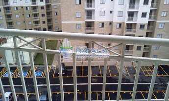 Imagem 3: Apartamento com 2 dorms, Vila Moreira, São Paulo - R$ 330.000,00, 52m² - Codigo: 62361