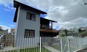 Imagem: Casa no Bairro Pedra Branca - Palhoça/SC
