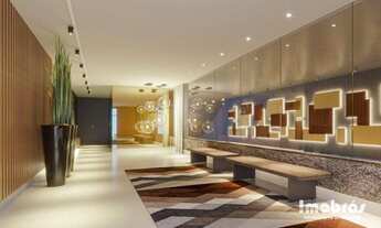 Imagem 6: ALL, apartamento com 2 suítes à venda, 54,00m² por R$ 656.461,65 - Aldeota, vizinho ao Cen